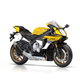 Illustration for article titled This Yamaha Speed Block Livery Is So Hot Right Now